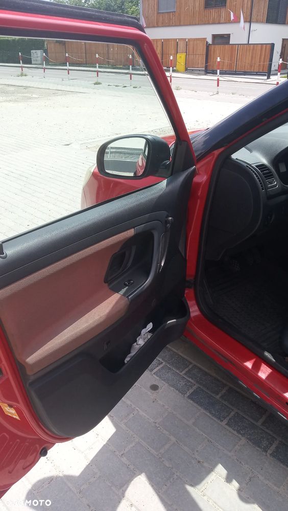 Skoda Fabia 1.2 12V Classic - 13