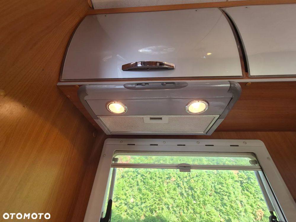 Fiat Ducato - 22