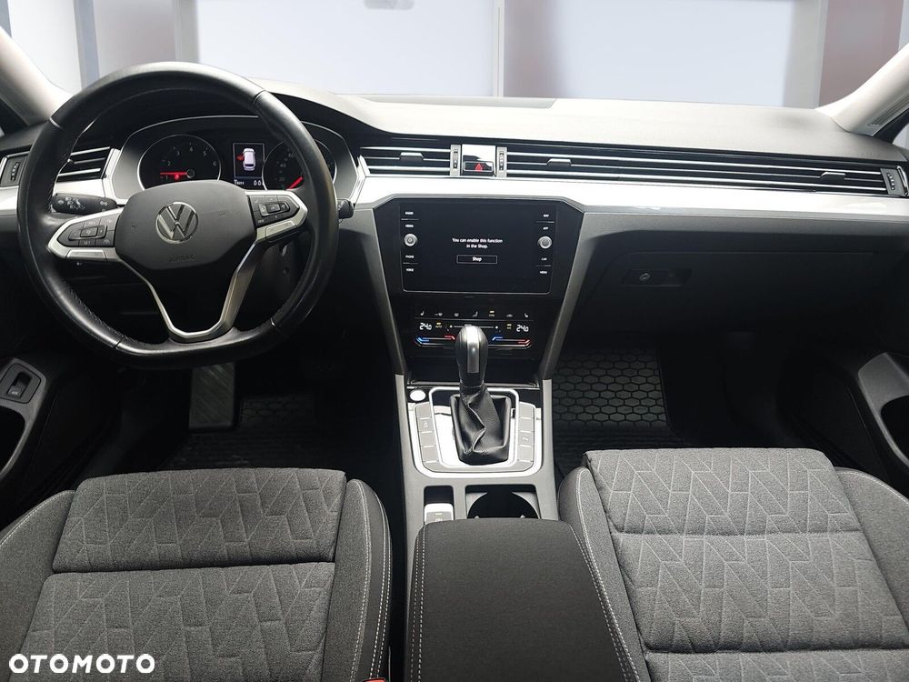 Volkswagen Passat Variant 1.5 TSI EVO Business DSG - 8