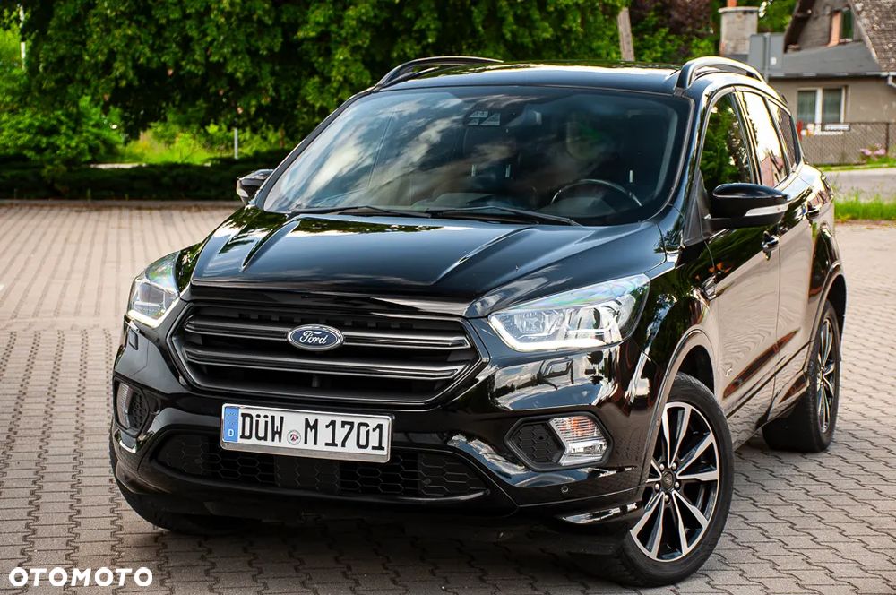 Ford Kuga 1.5 EcoBoost 4x4 ST-Line - 19