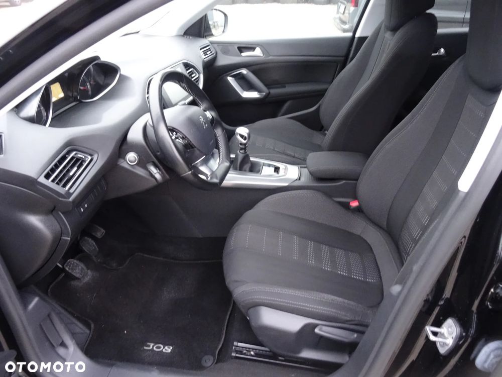 Peugeot 308 PureTech 130 Stop & Start Active - 15