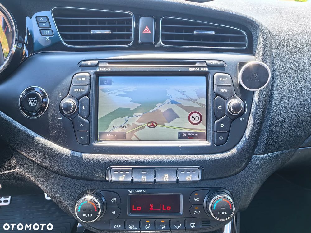 Kia Ceed 1.6 T-GDI GT XL - 24