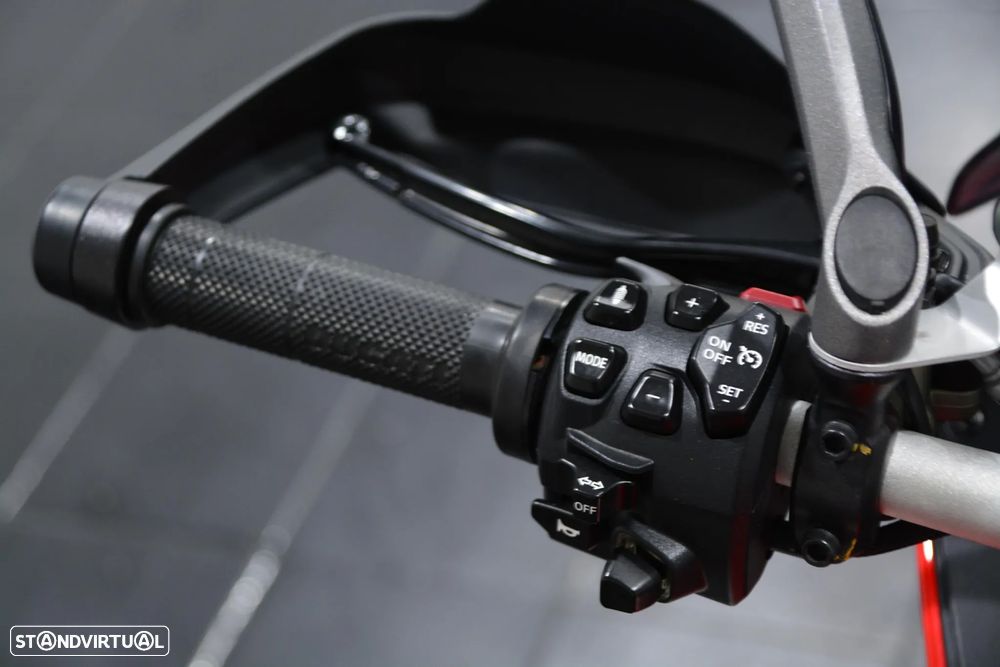 Ducati Multistrada V4 S Pikes Peak - 18