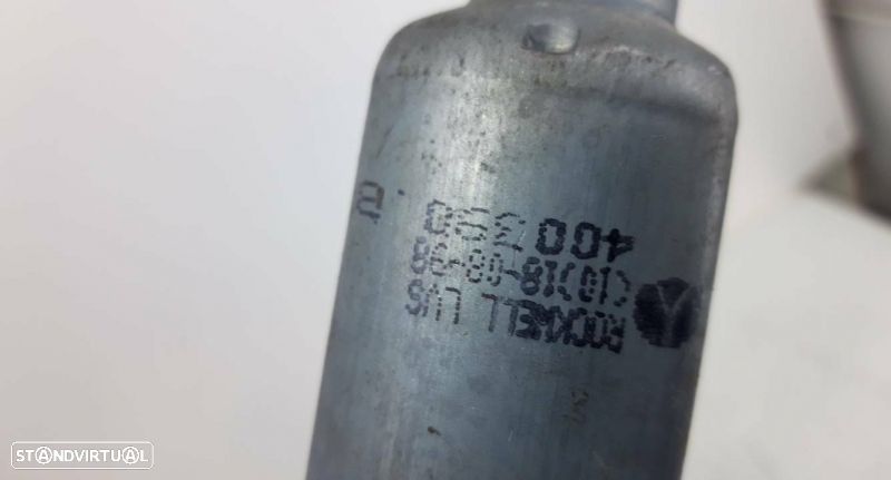 Elevador Elect Fte Dto Nissan Micra Ii (K11) - 3