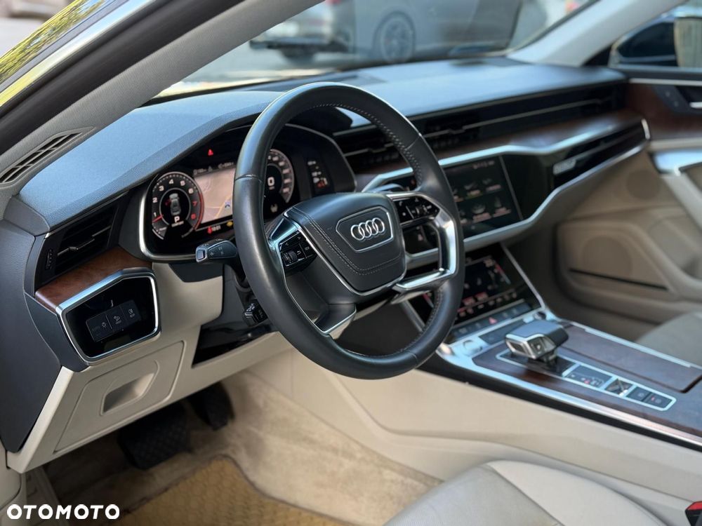 Audi A7 Sportback - 11