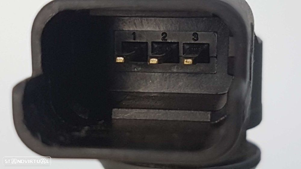 CAPTADOR VOLANTE MOTOR RENAULT SCENIC II EXCEPTION - 2