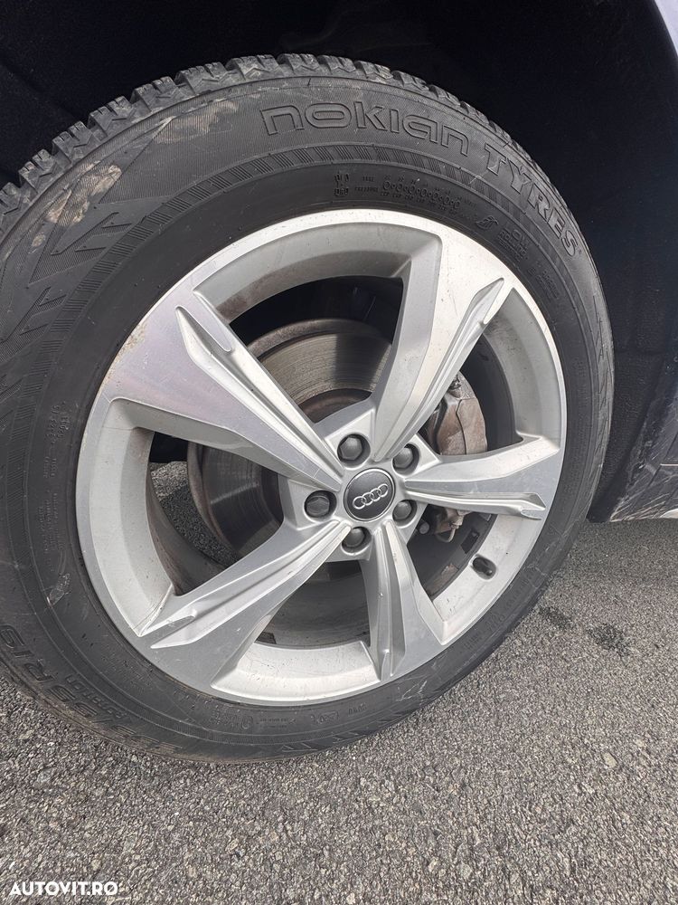 Audi Q5 2.0 TDI Quattro S tronic sport - 12