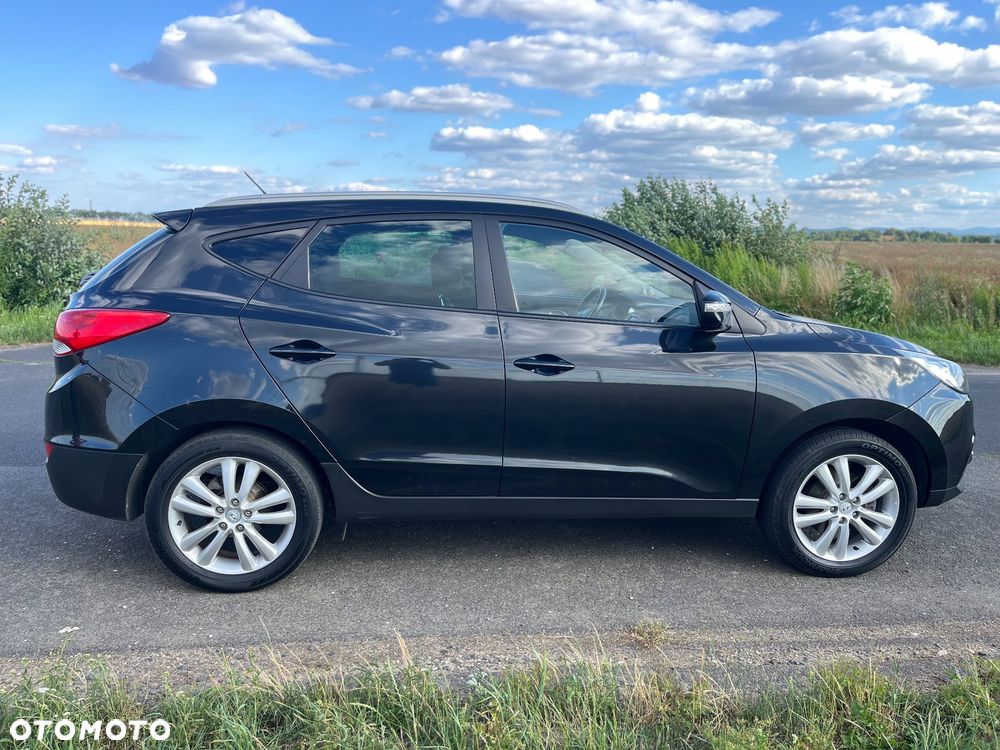Hyundai ix35 2.0 Classic 2WD - 8