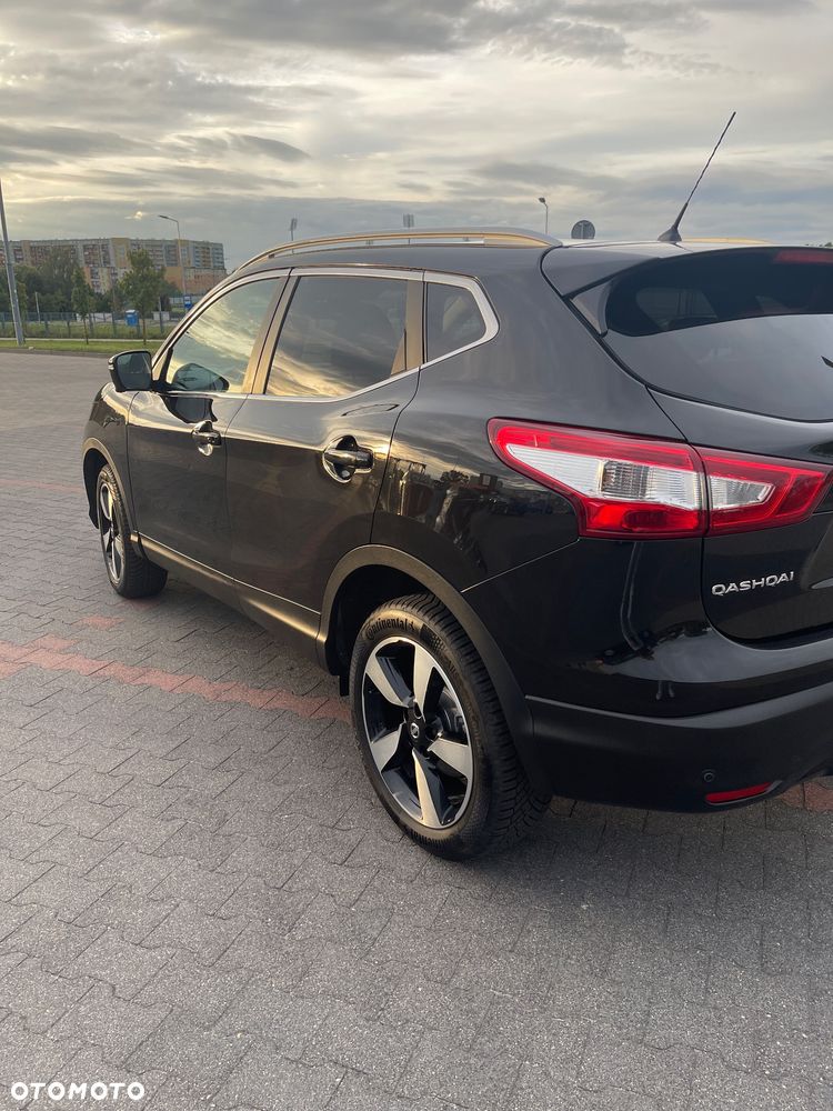 Nissan Qashqai 1.6 DCi Tekna - 30