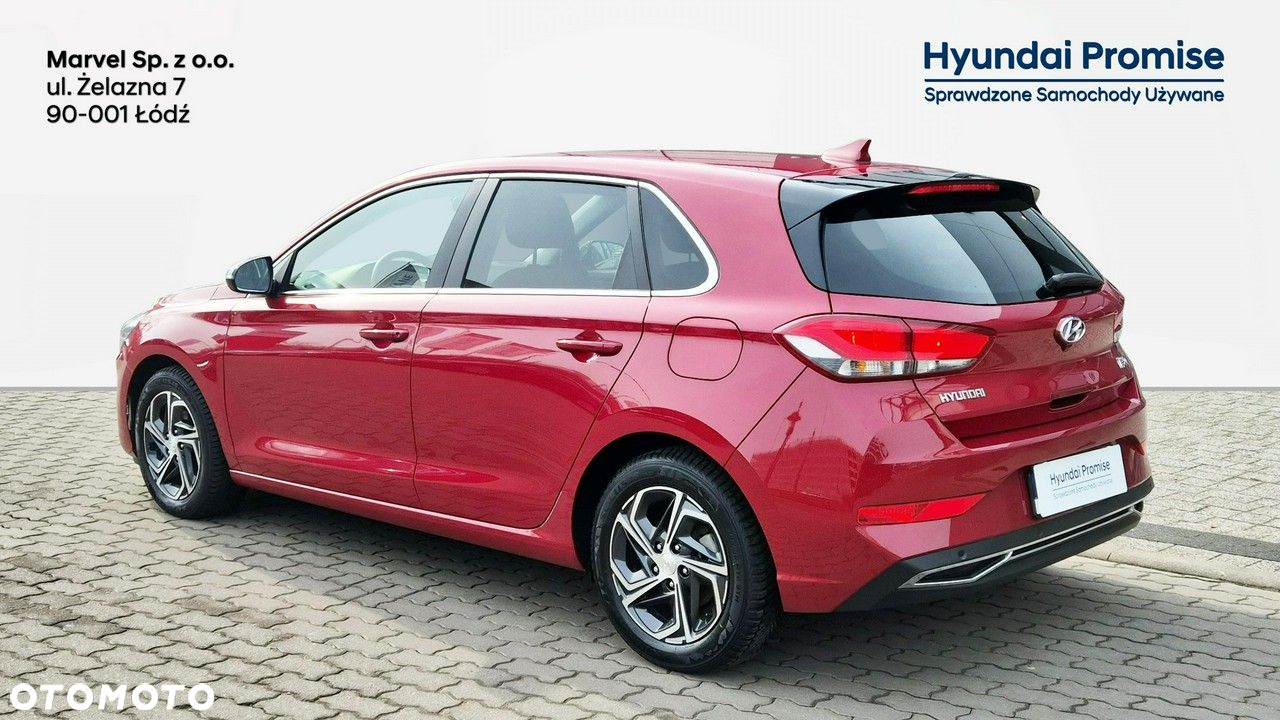 Hyundai i30 - 3