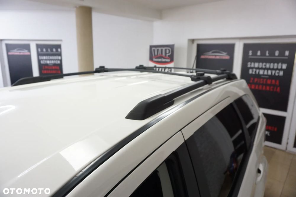 Fiat Freemont 2.0 Multijet 16V DPF Lounge - 16