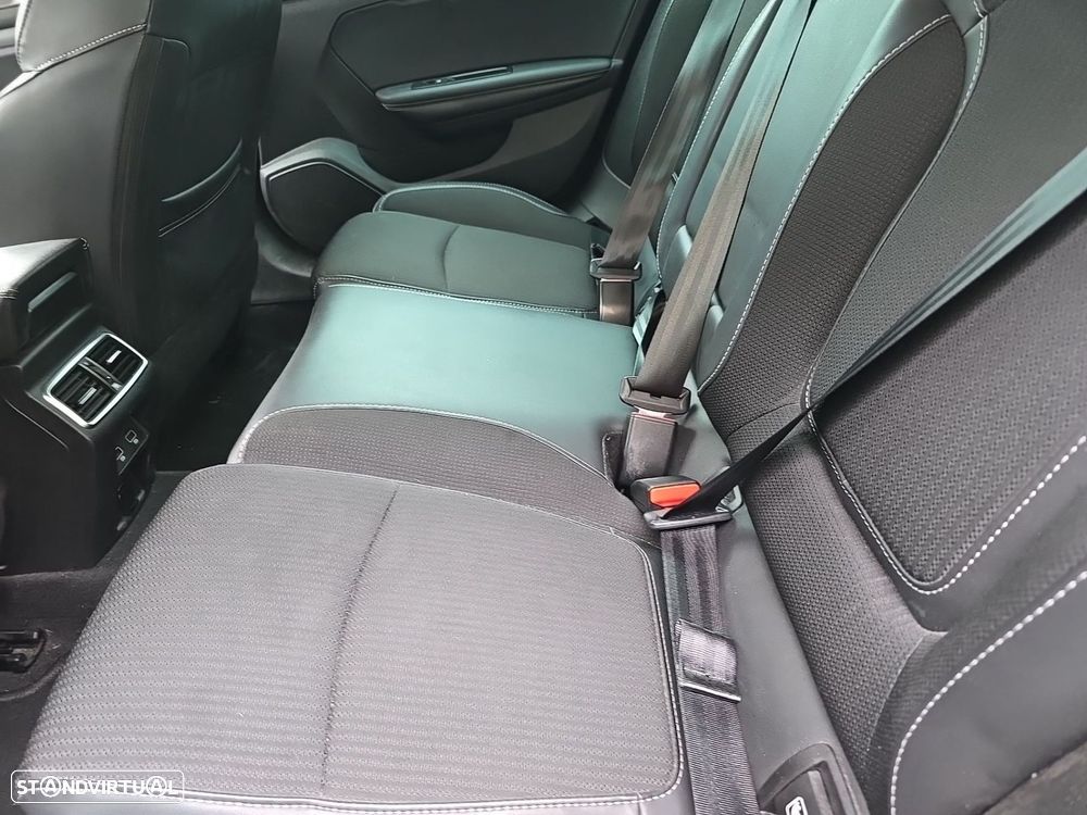 Renault Mégane Grand Coupe 1.5 Blue dCi Executive - 11