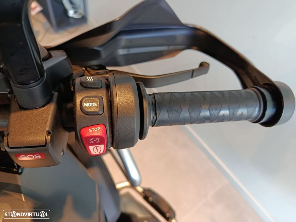 BMW R 1250 GS 1250 GS - 8