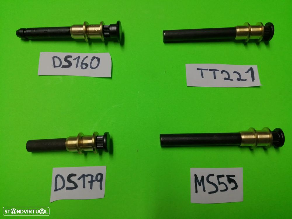 Cavilhas Das Portas - Carrinhas Japonesas - 1