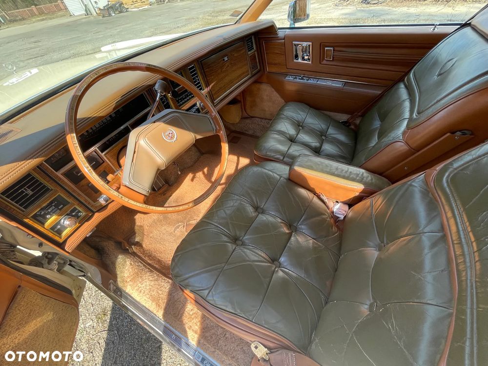 Cadillac Eldorado - 19