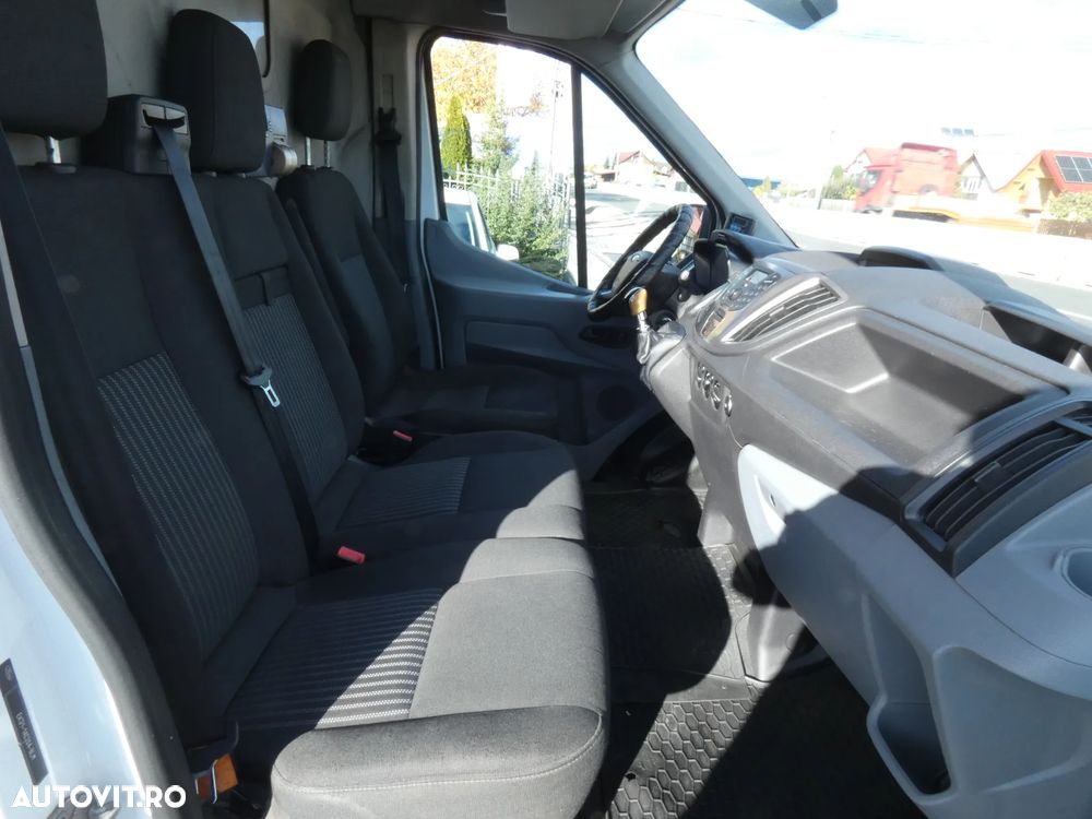 Ford Transit Frigorific - 16