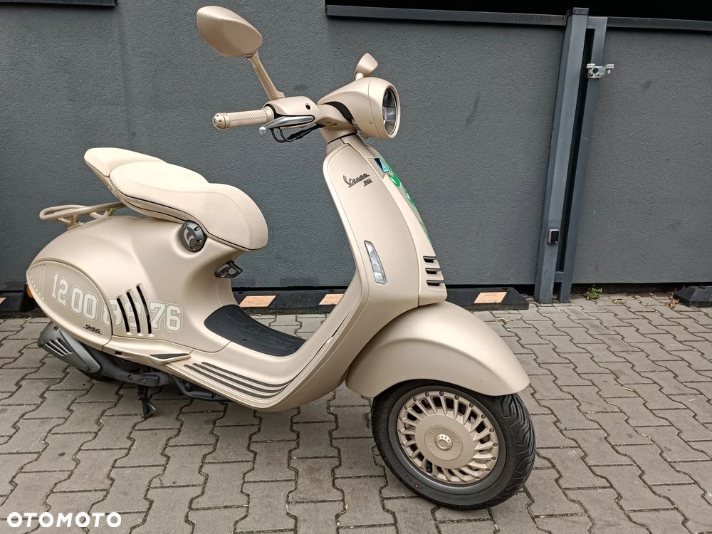 Vespa Inny - 6