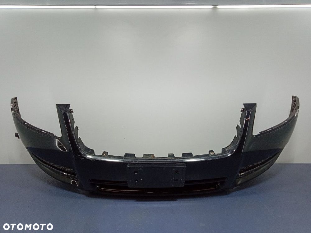 VW TOUAREG I 7L ZDERZAK PRZÓD PRZEDNI USA 7L6807217R L041 - 9