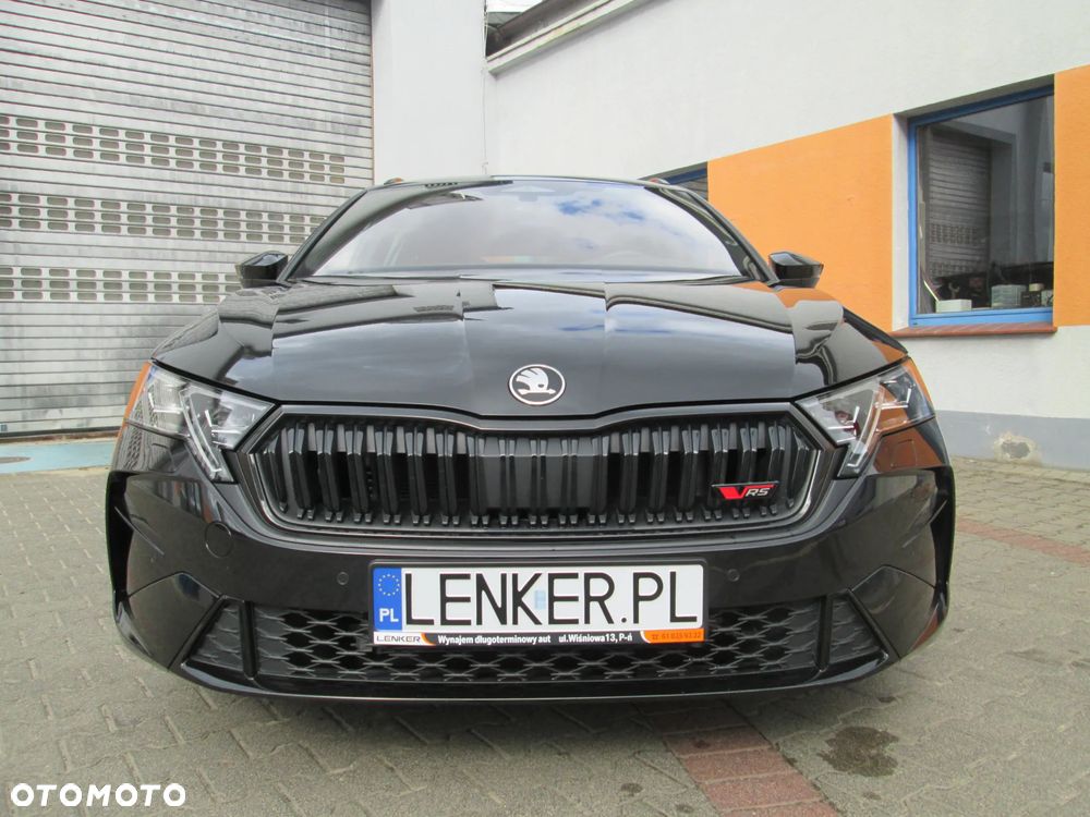 Skoda Octavia - 5