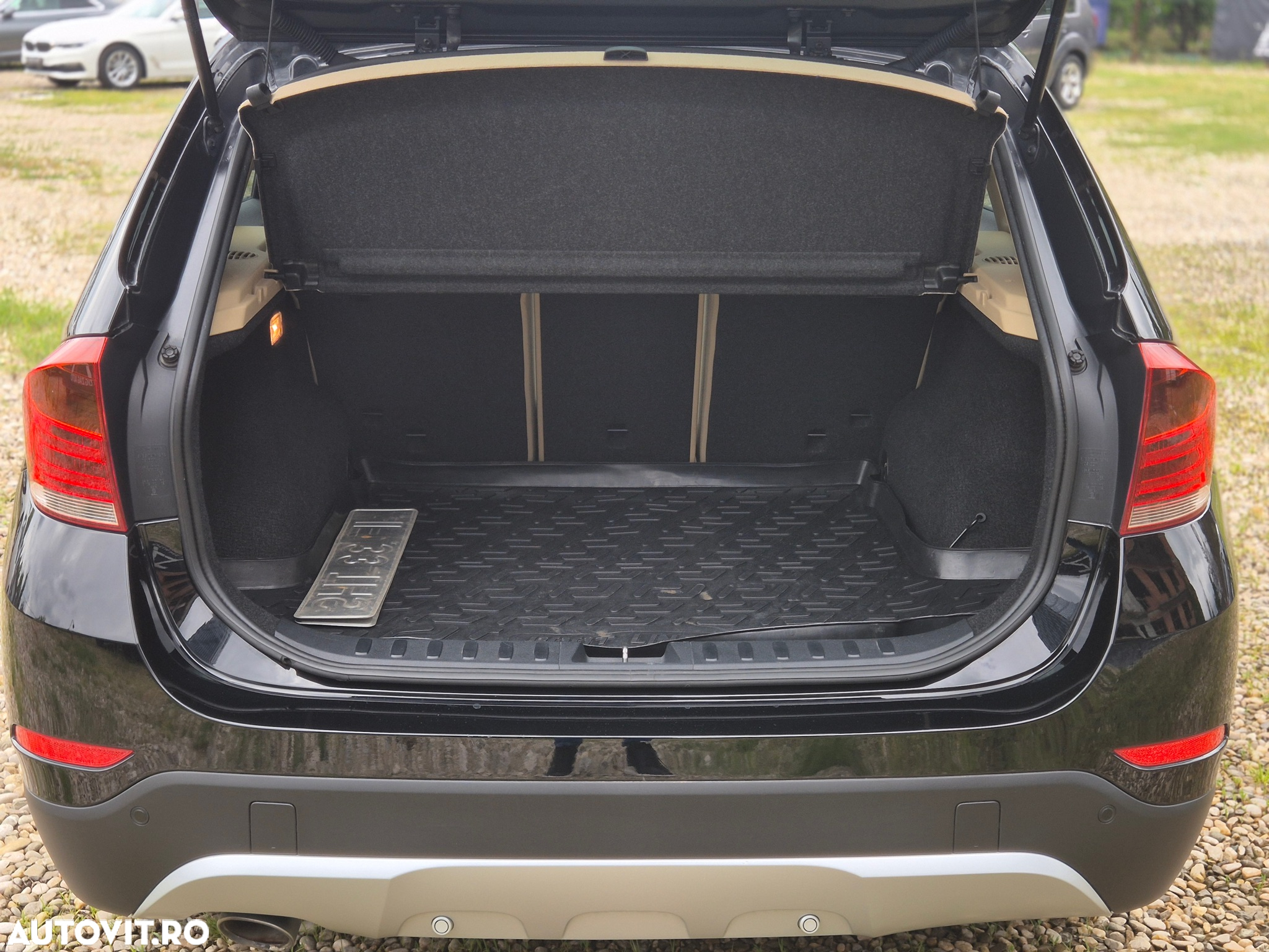 BMW X1 - 16