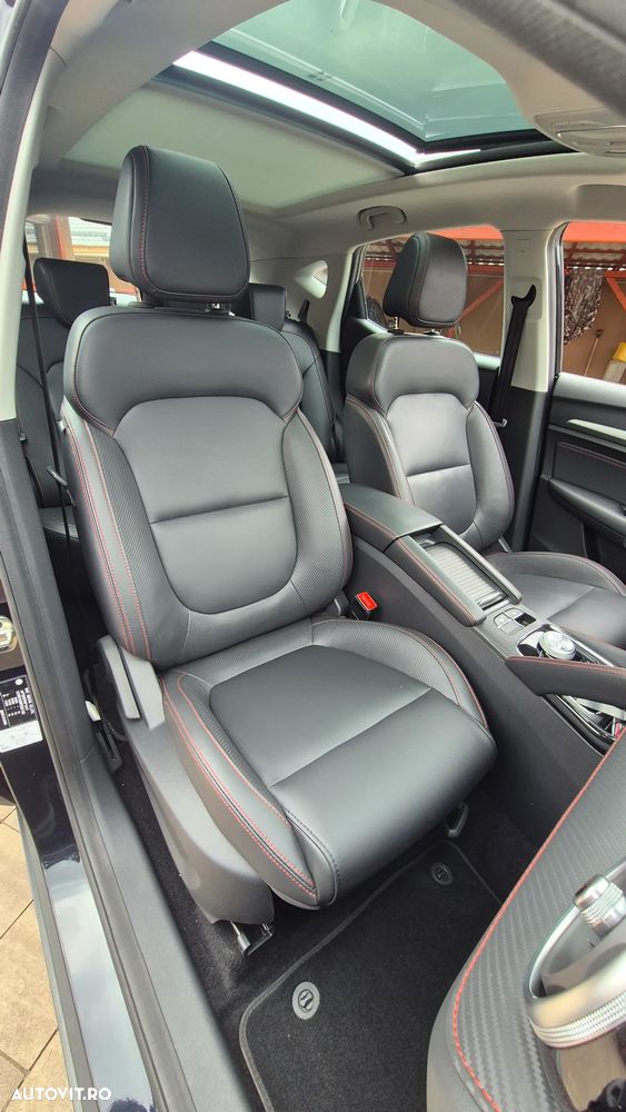 MG ZS EV Maximal Luxury - 14