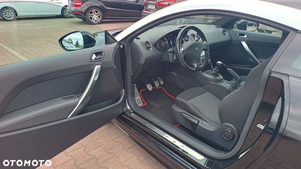 Peugeot RCZ - 21