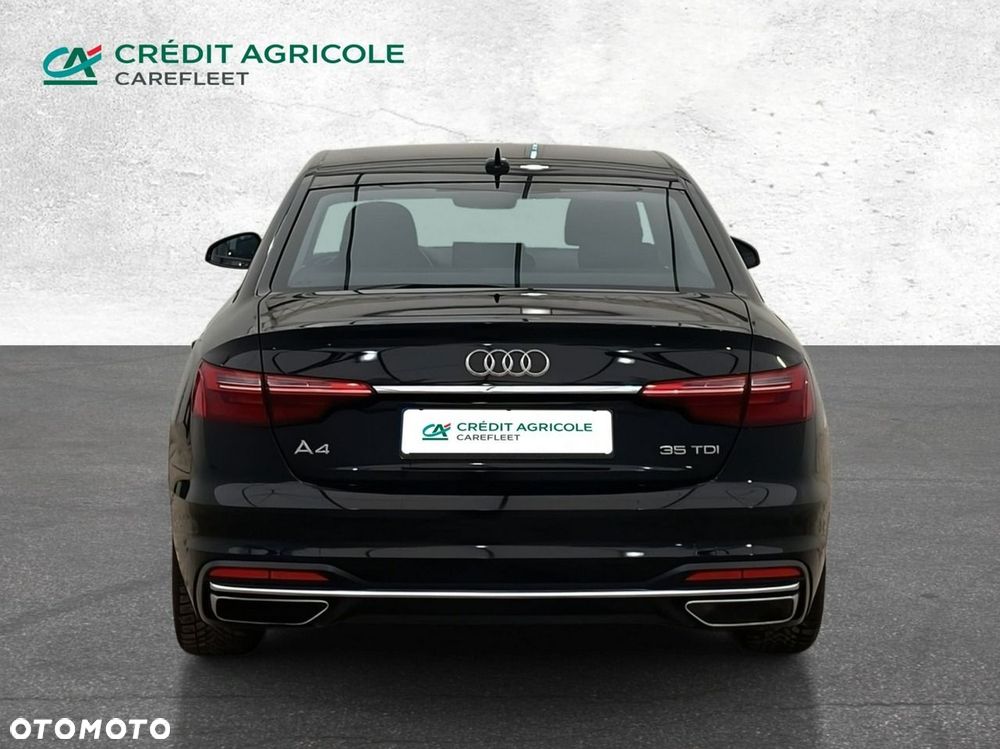 Audi A4 Limousine - 7