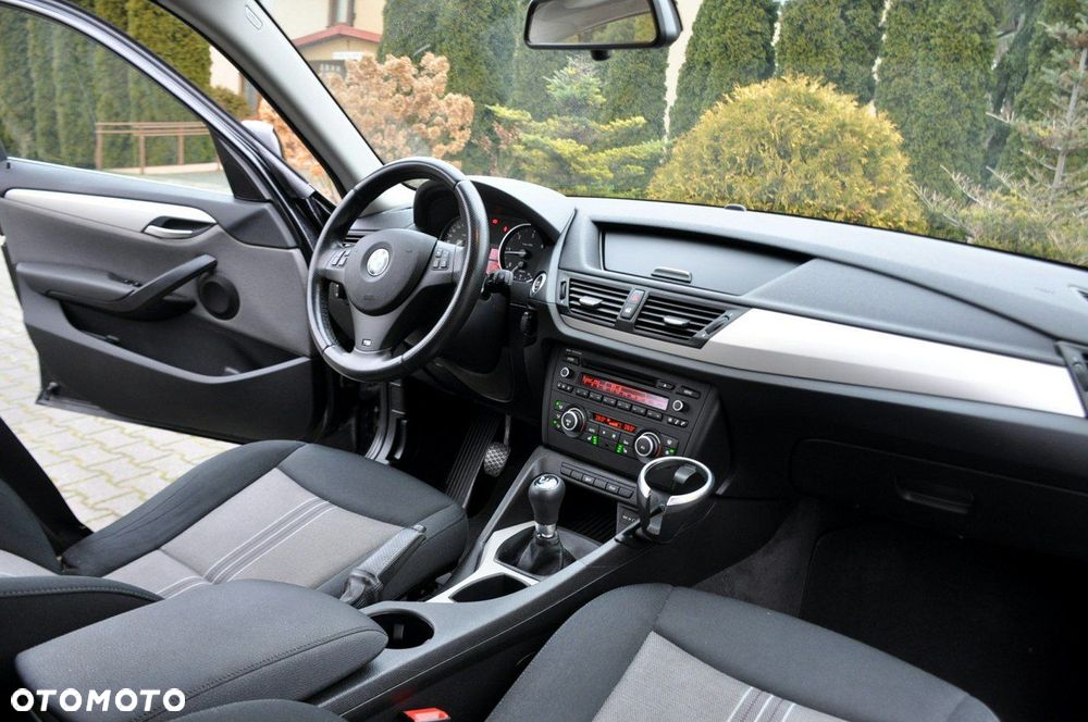 BMW X1 - 24