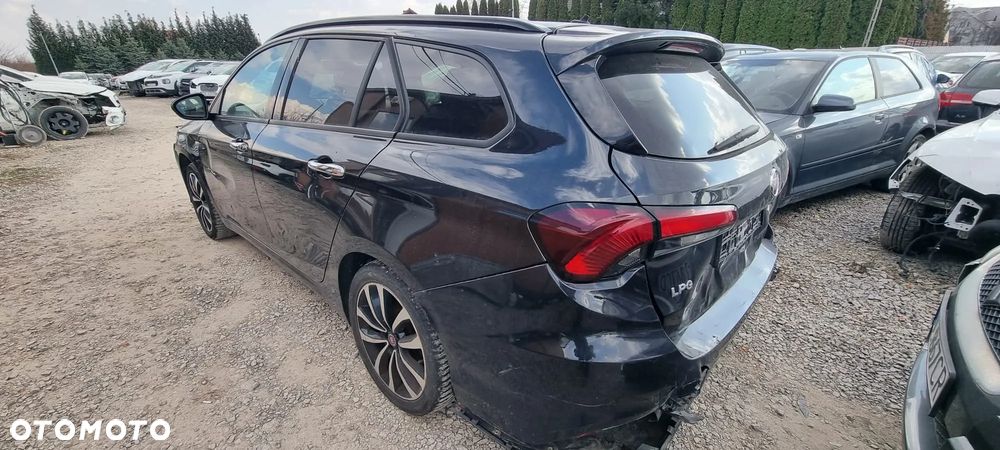 Fiat Tipo - 4