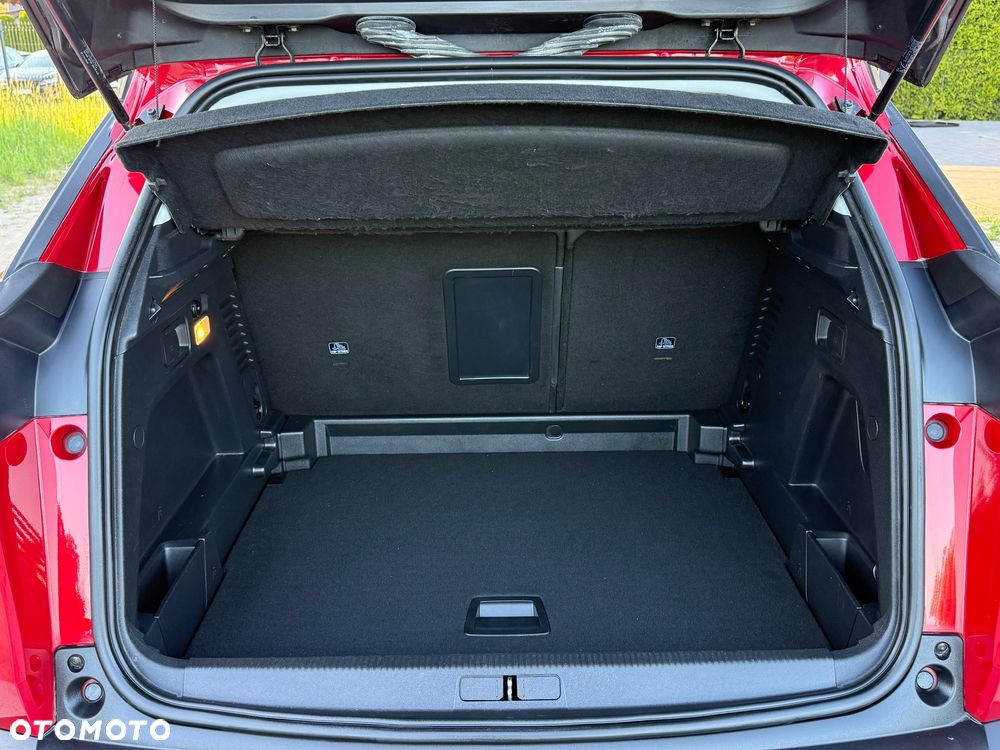 Peugeot 3008 1.5 BlueHDi Allure Pack S&S - 18