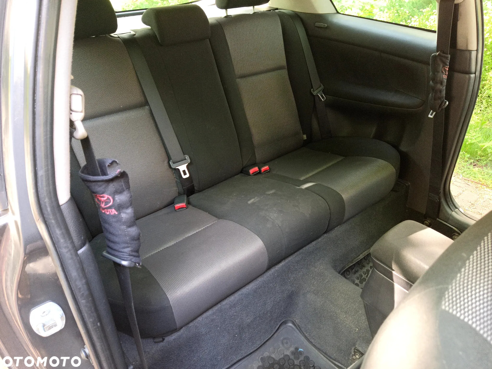 Toyota Corolla 1.4 VVT-i Luna - 22