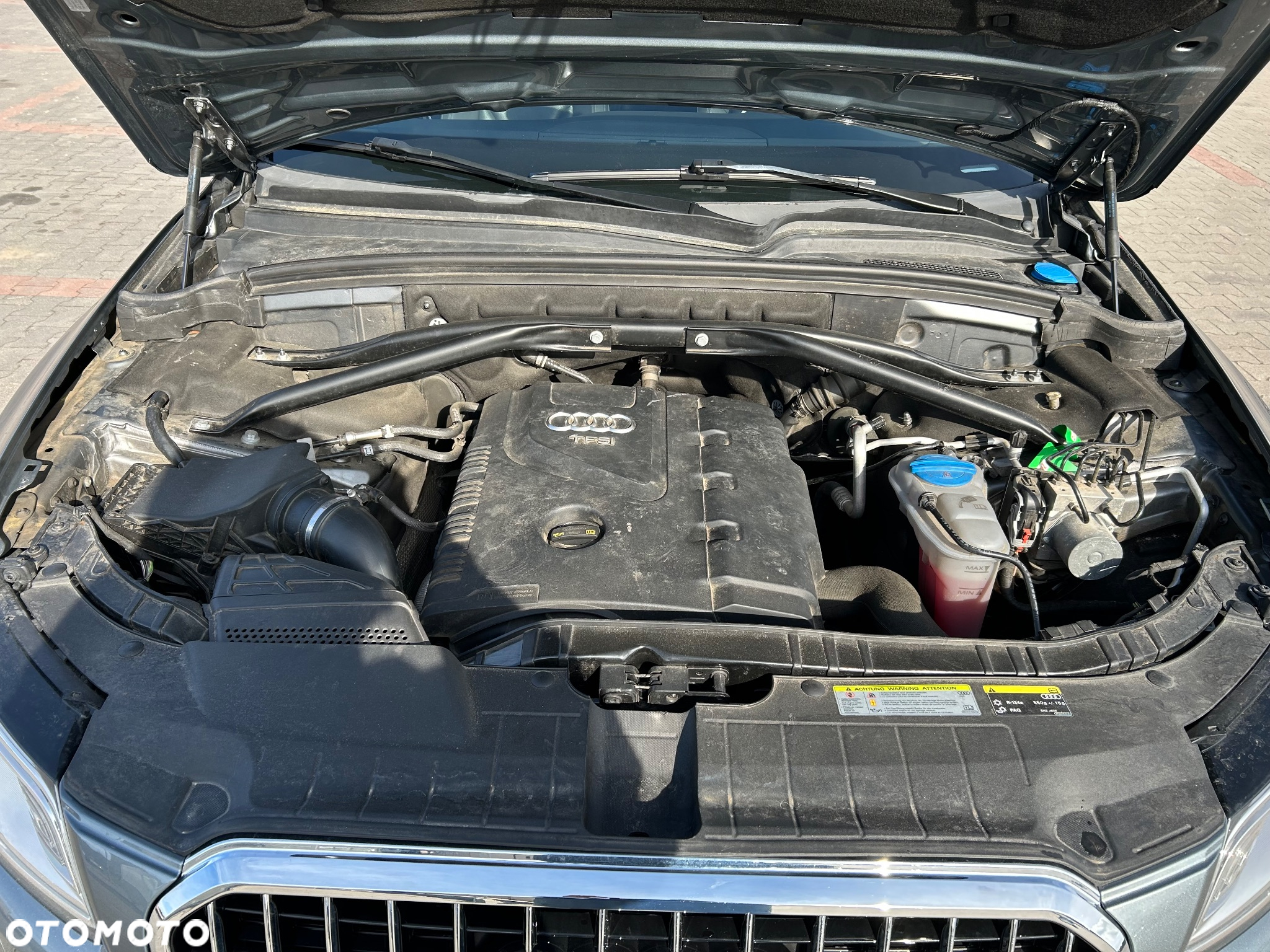 Audi Q5 - 35