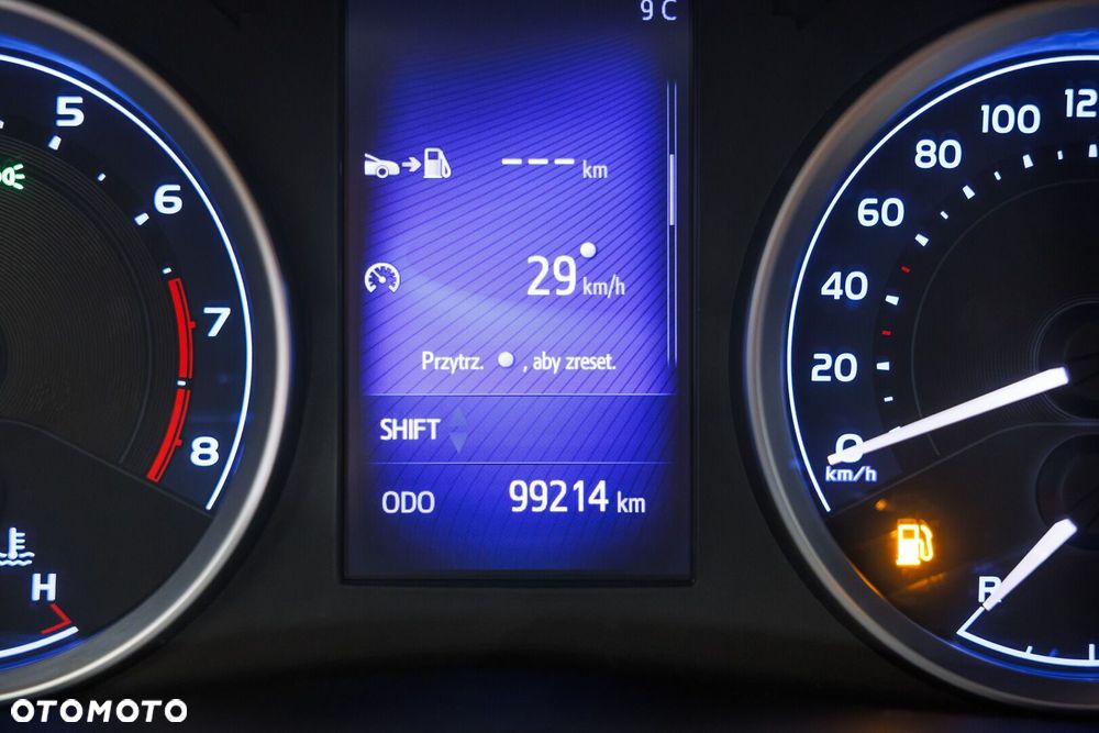 Toyota Corolla 1.6 Premium EU6 - 31