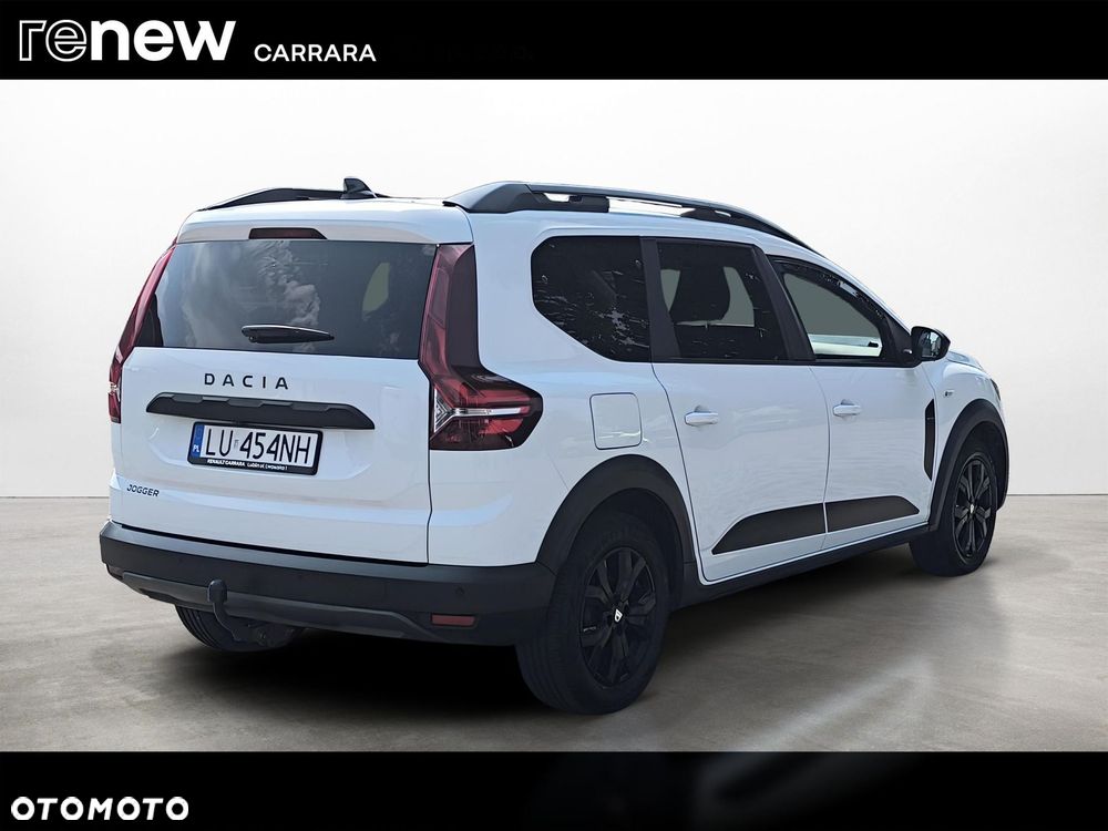Dacia Jogger - 5