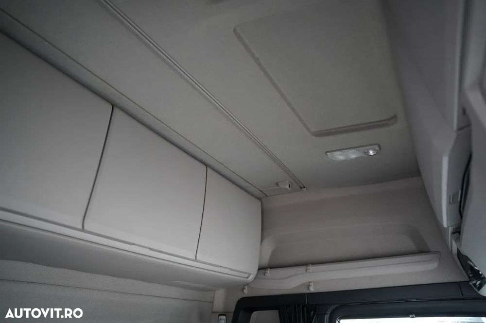 Scania R 450 / RETARDER / I-PARK COOL / COMPLET AIRMATIC / EURO 6 - 35