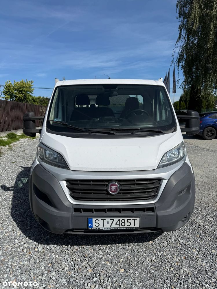 Fiat Ducato - 7