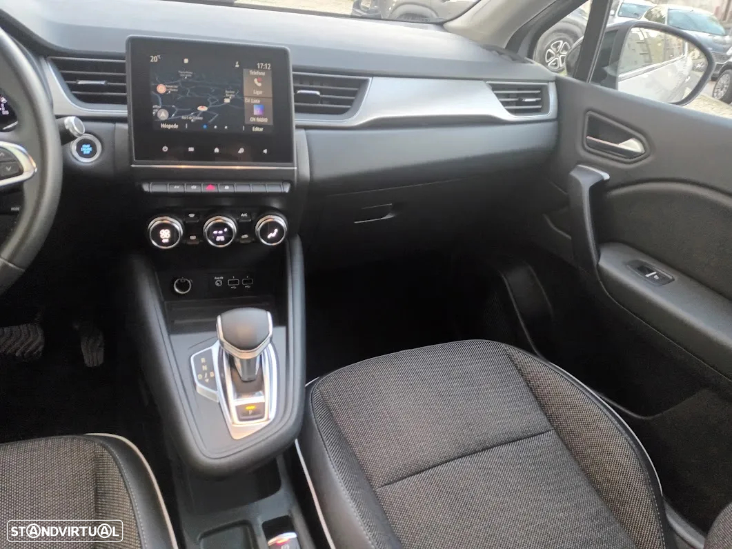 Renault Captur 1.6 E-Tech Plug-In Intens - 7