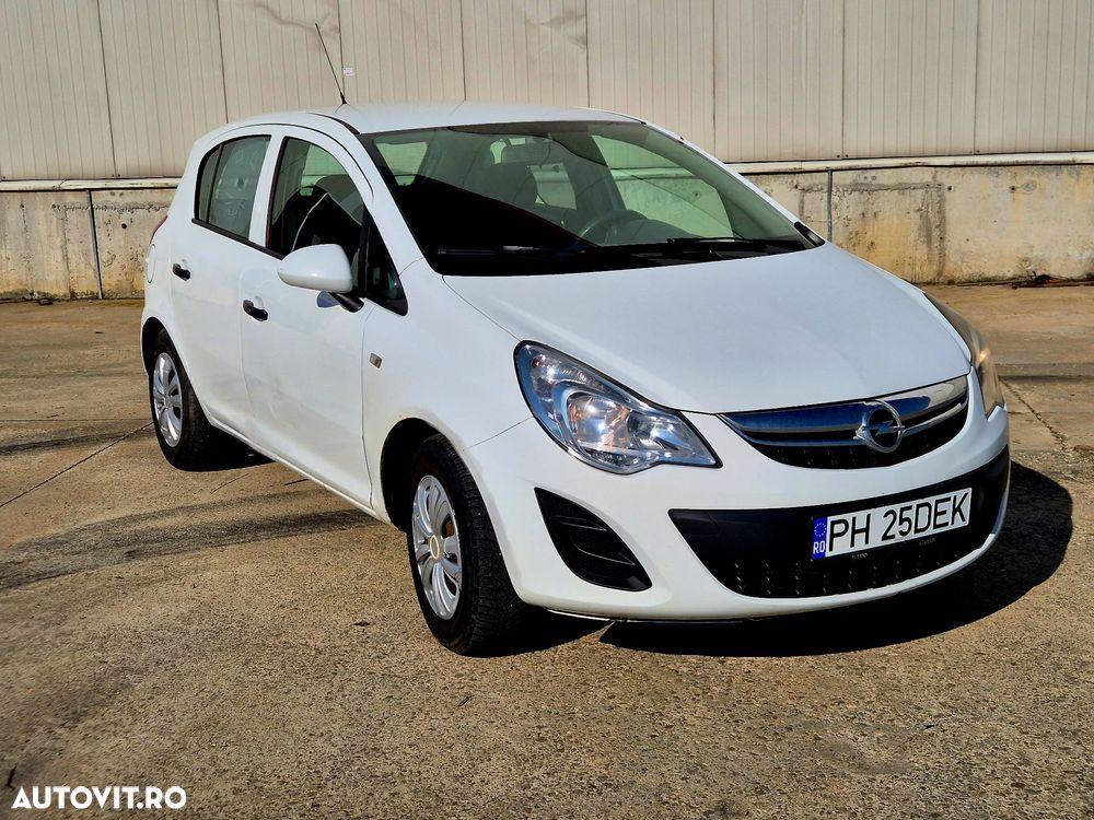 Opel Corsa 1.3 CDTI Selection - 4