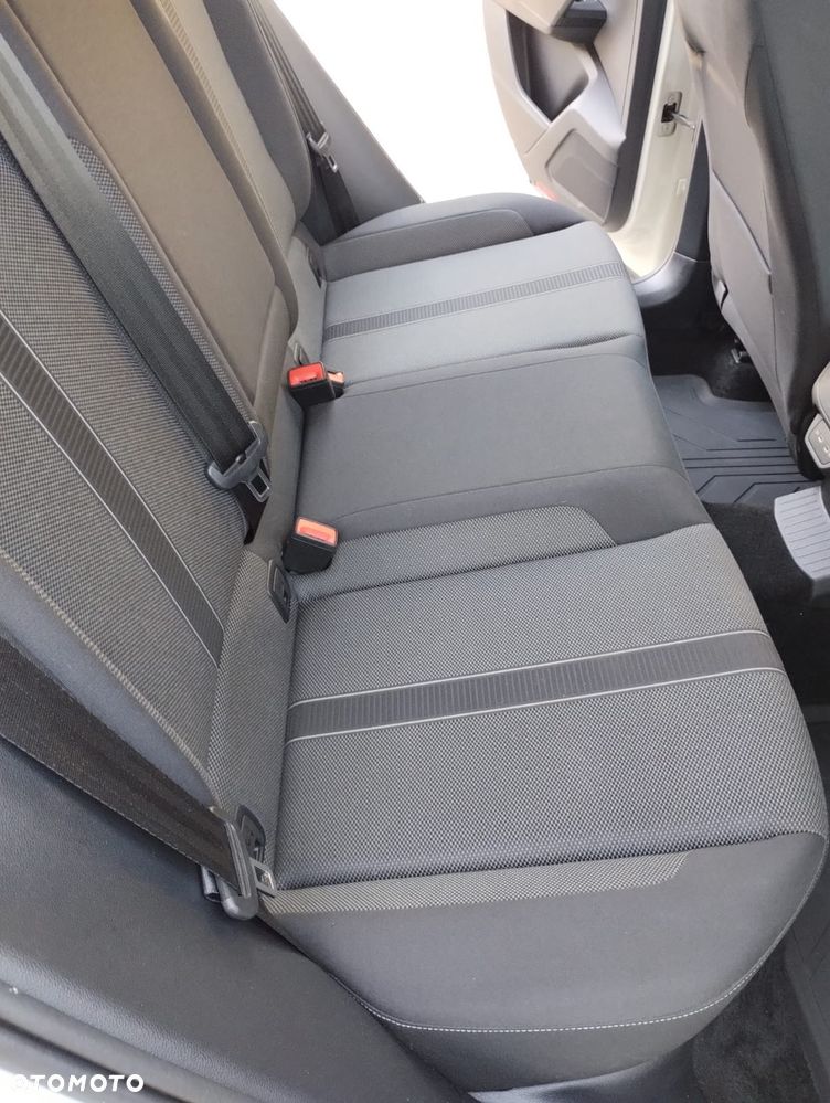 Volkswagen T-Roc 1.5 TSI Life Plus DSG - 18