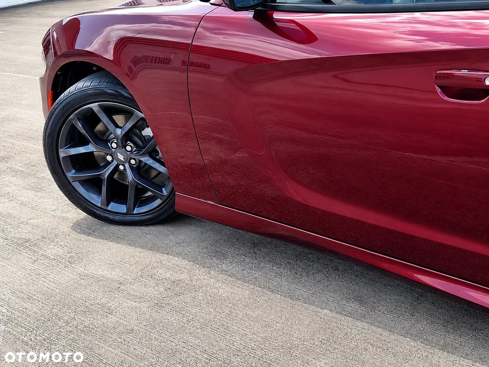Dodge Charger - 9