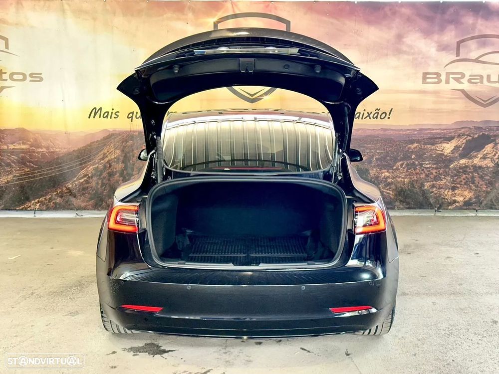 Tesla Model 3 Performance Dual Motor AWD - 8