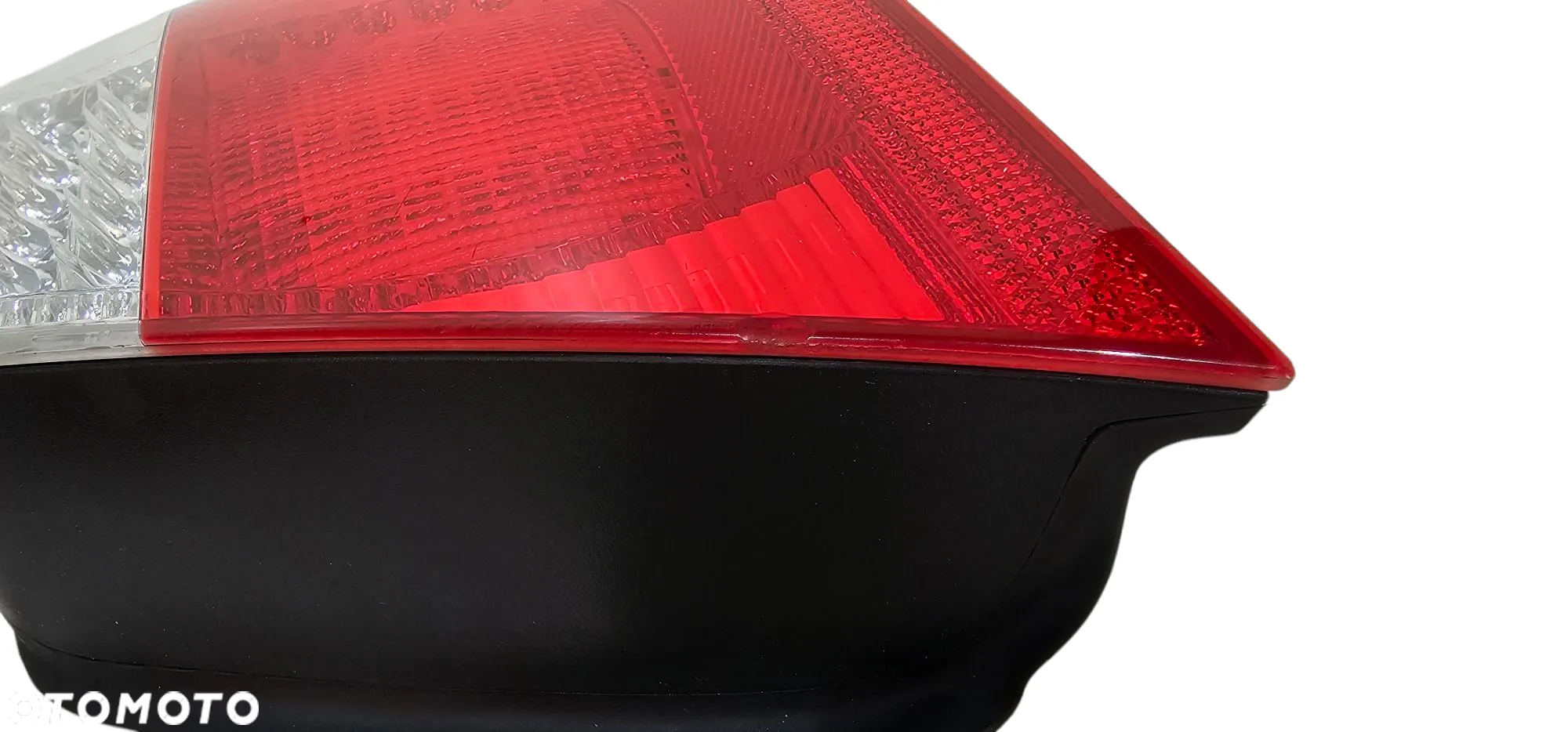Bmw E46 Cabrio Lampa W Błotnik Prawa Led Biała Sprawdzona Oryginał 6937454 - 15
