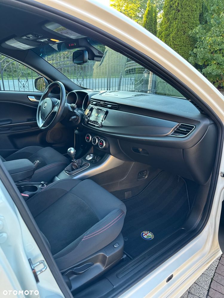 Alfa Romeo Giulietta 1.4 TB Sprint - 24