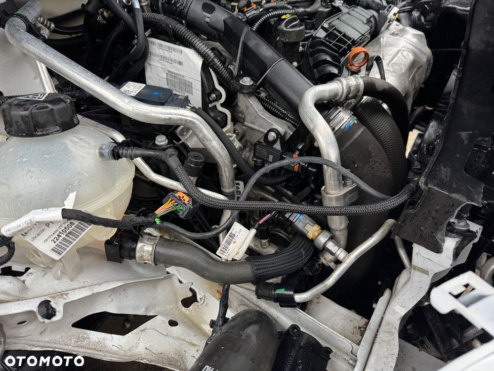 Peugeot Partner 1.5 BlueHDI L2 S&S Pro EAT8 (bryg.) - 11