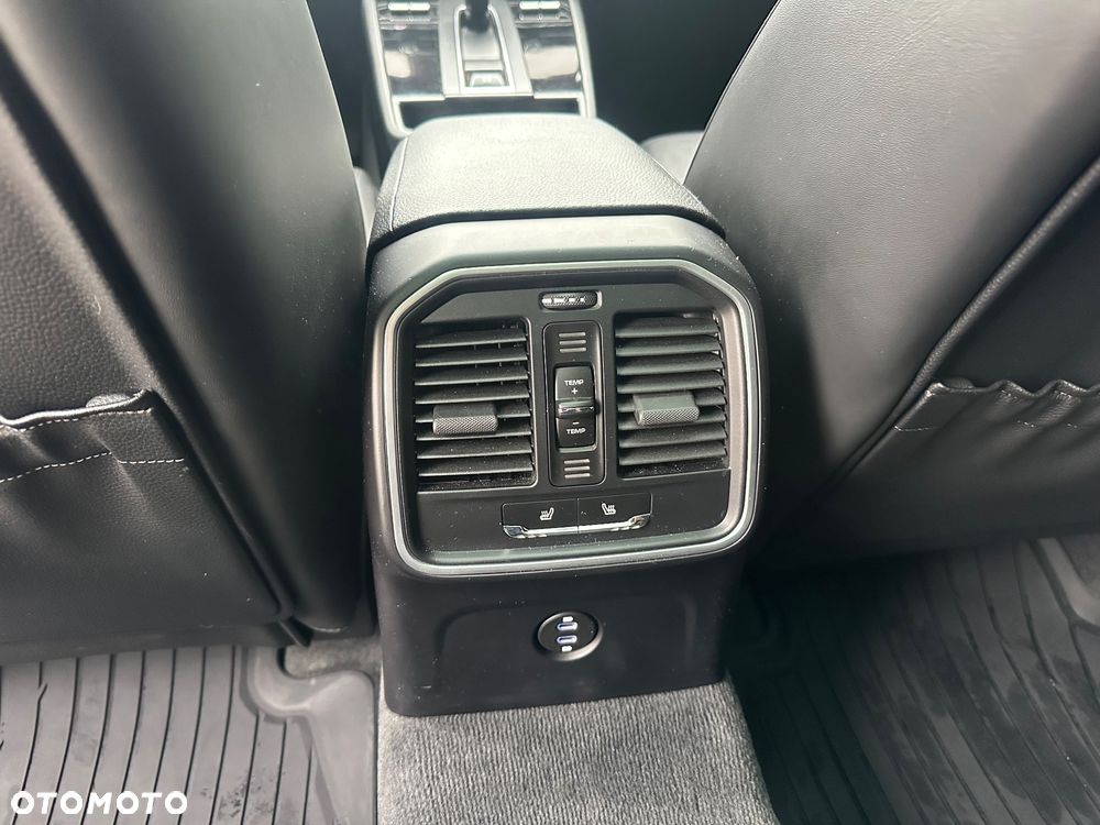 Porsche Macan Standard - 29