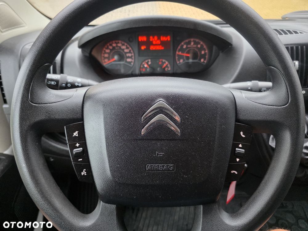 Citroën Jumper - 23
