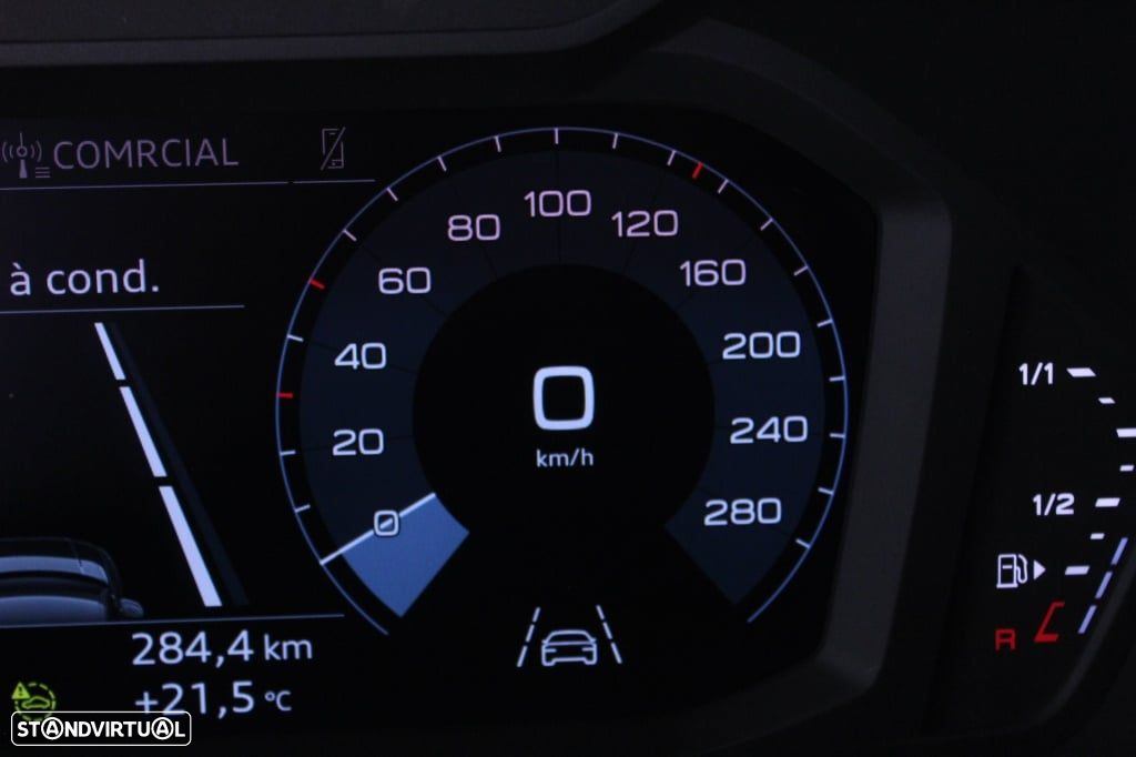 Audi Q3 Sportback 45 TFSIe S line S tronic - 26