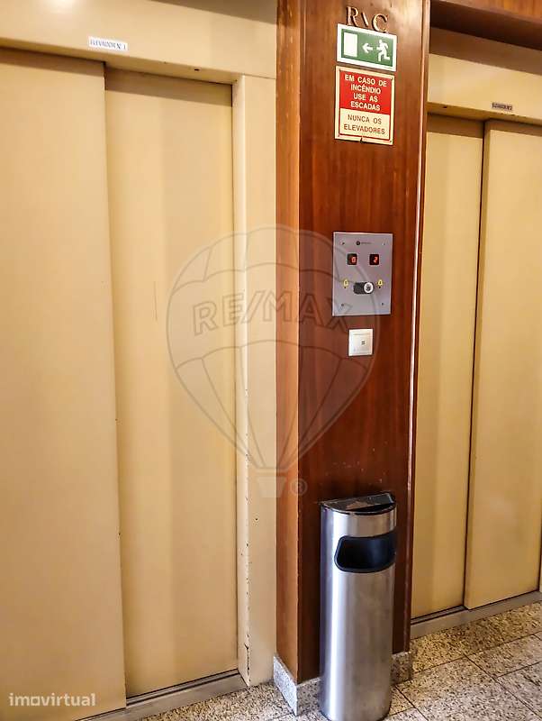 Apartamento T1 para arrendamento - Grande imagem: 5/26