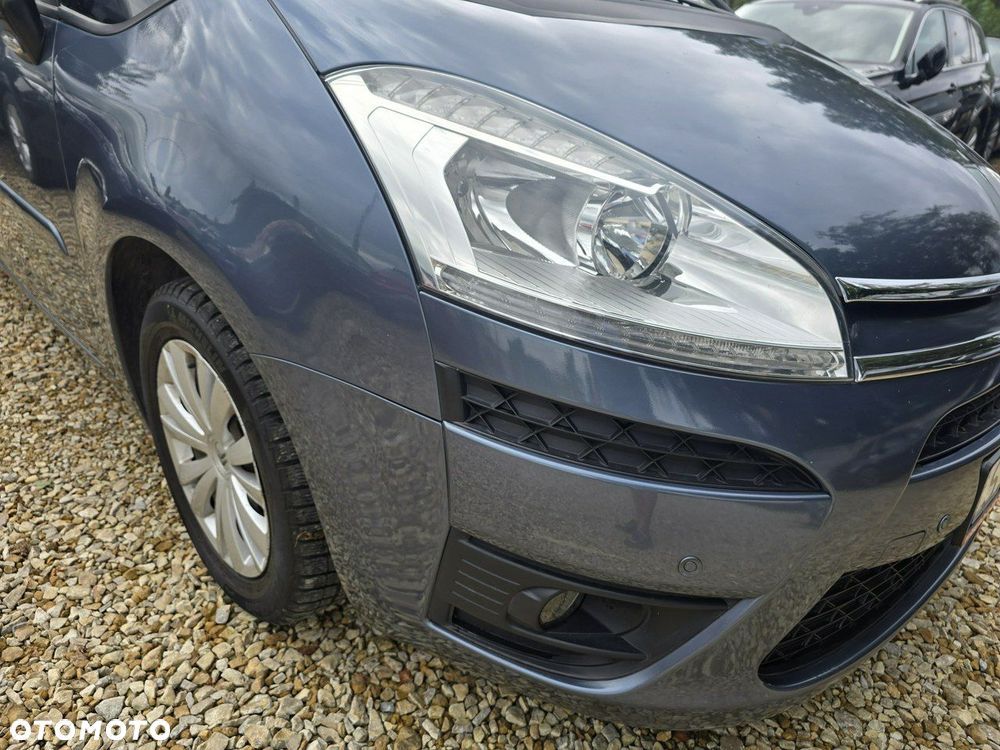 Citroën C4 Picasso 1.6 HDi Attraction - 24
