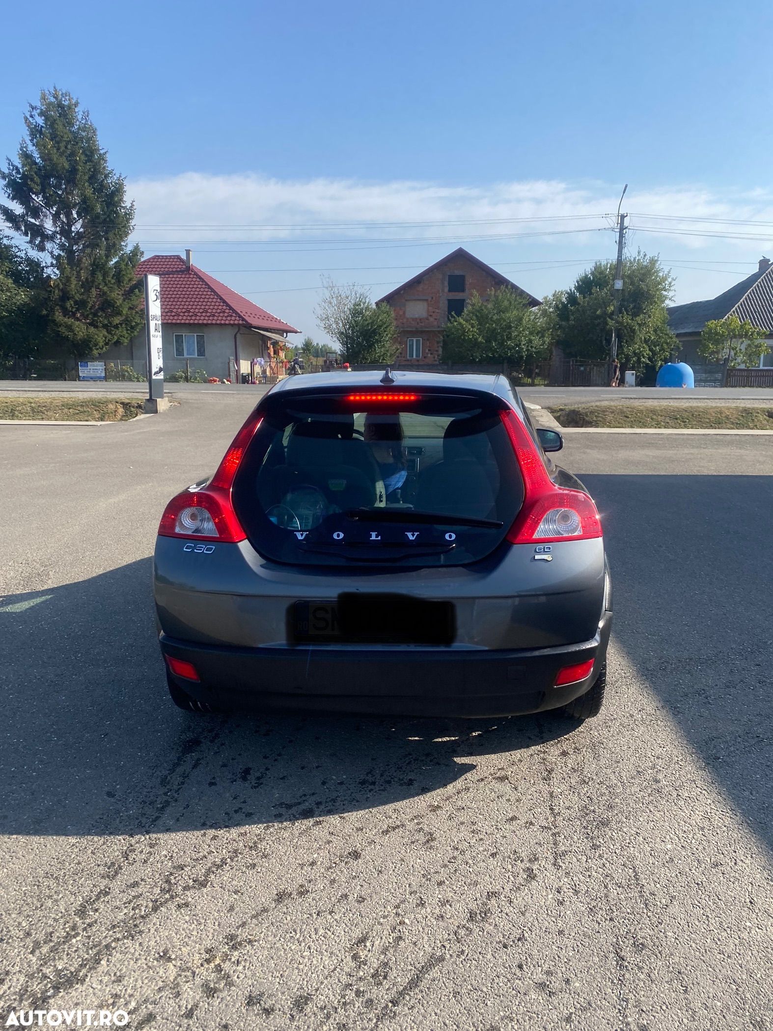 Volvo C30 1.6D DRIVe - 1